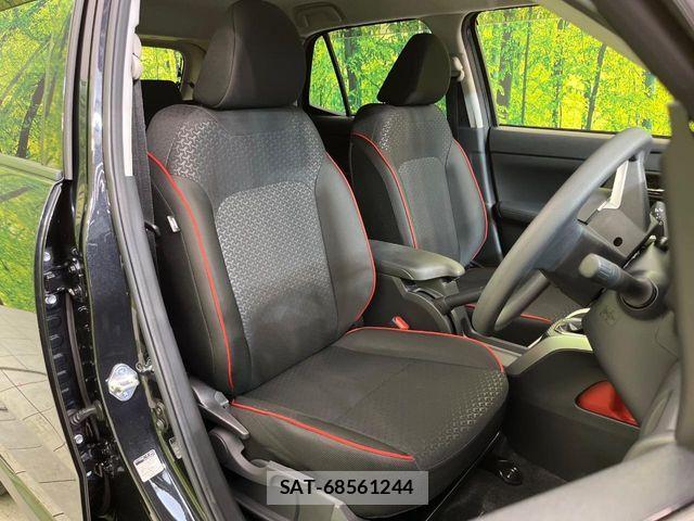 Daihatsu ROCKY 2020-01 6614466-7