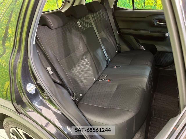 Daihatsu ROCKY 2020-01 6614466-8