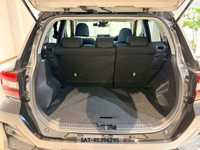Daihatsu ROCKY 2020-01 6614465-10