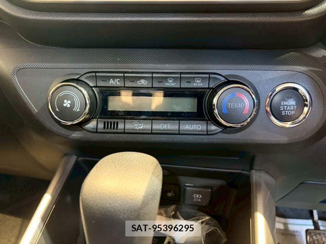 Daihatsu ROCKY 2020-01 6614465-15