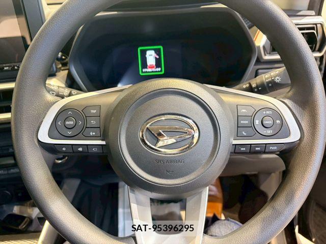 Daihatsu ROCKY 2020-01 6614465-16