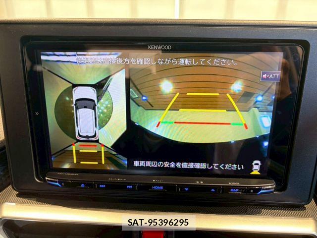 Daihatsu ROCKY 2020-01 6614465-18