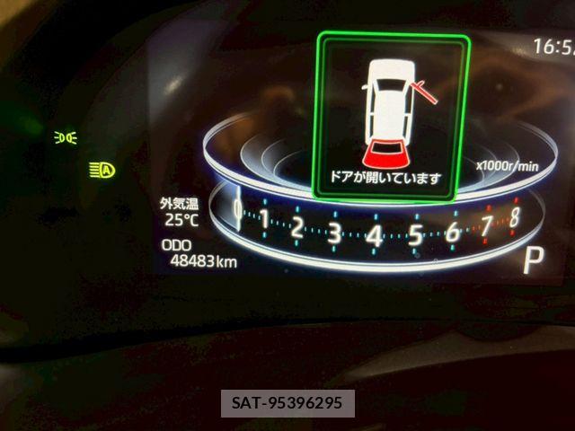 Daihatsu ROCKY 2020-01 6614465-19