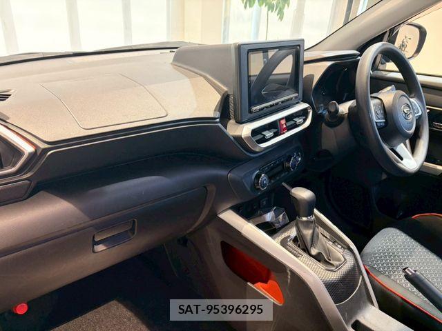 Daihatsu ROCKY 2020-01 6614465-20
