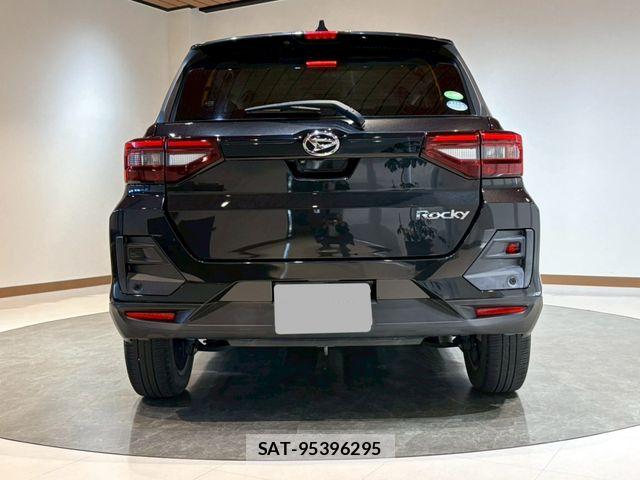 Daihatsu ROCKY 2020-01 6614465-2