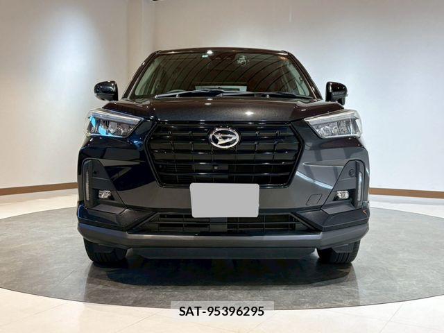 Daihatsu ROCKY 2020-01 6614465-3