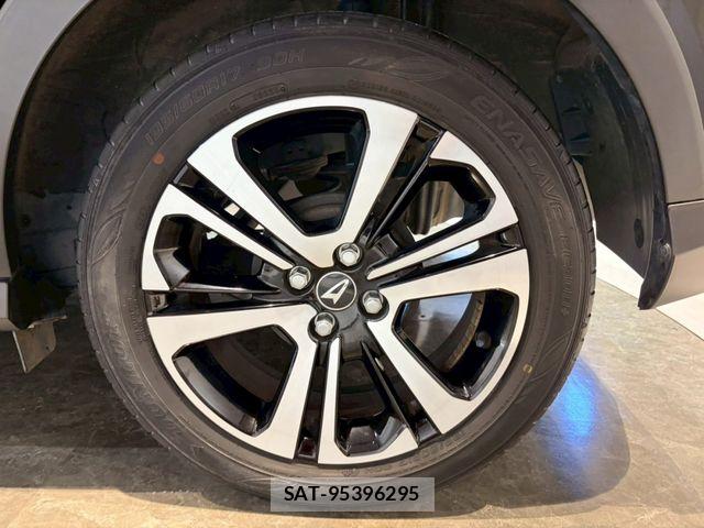 Daihatsu ROCKY 2020-01 6614465-8