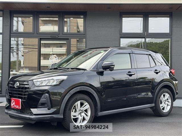sat car