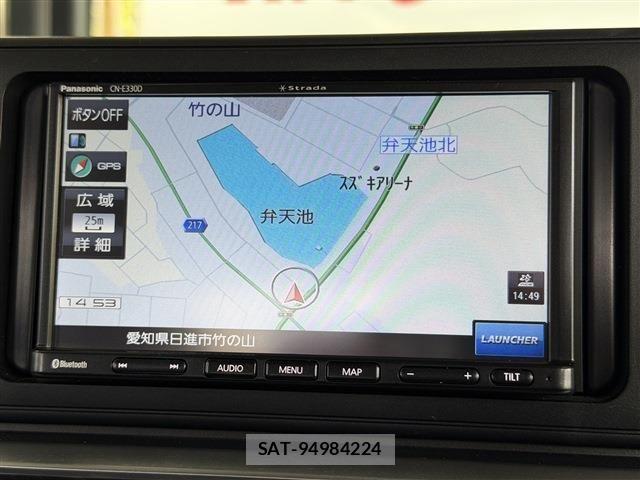 Daihatsu ROCKY 2019-11 6642362-9