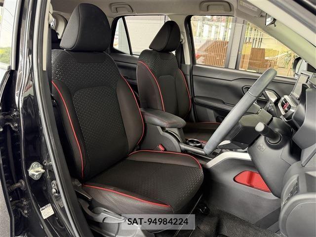 Daihatsu ROCKY 2019-11 6642362-12