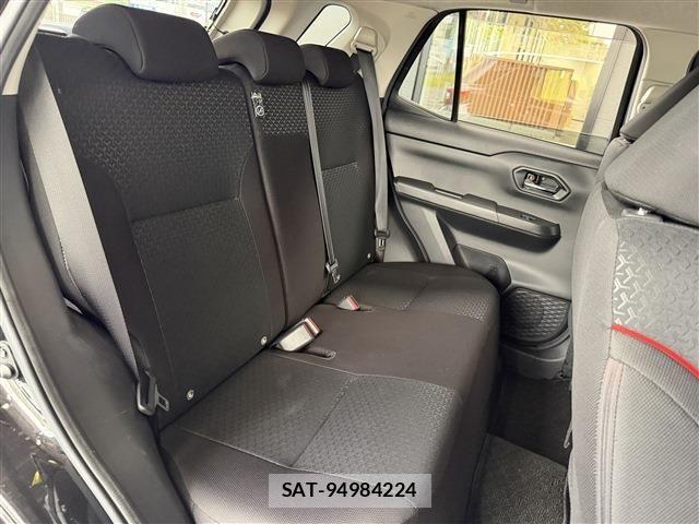 Daihatsu ROCKY 2019-11 6642362-13