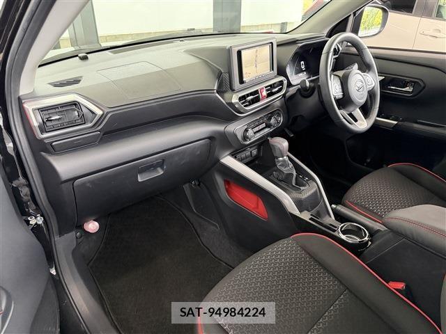 Daihatsu ROCKY 2019-11 6642362-14