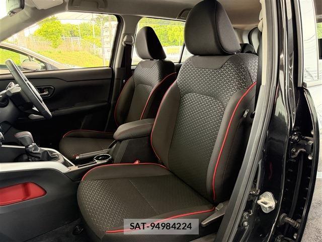 Daihatsu ROCKY 2019-11 6642362-15