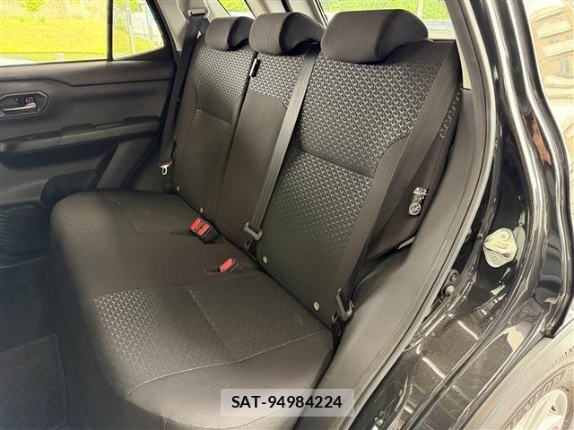 Daihatsu ROCKY 2019-11 6642362-16