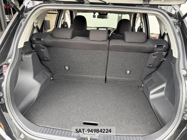 Daihatsu ROCKY 2019-11 6642362-17
