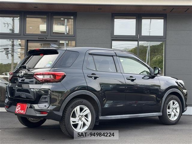 Daihatsu ROCKY 2019-11 6642362-2