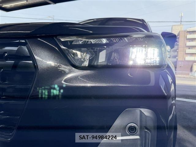 Daihatsu ROCKY 2019-11 6642362-4