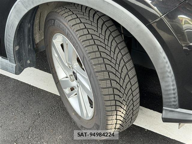 Daihatsu ROCKY 2019-11 6642362-5