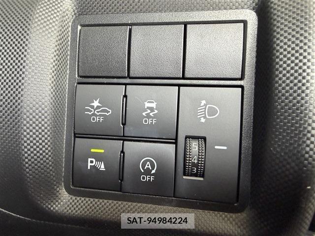 Daihatsu ROCKY 2019-11 6642362-7