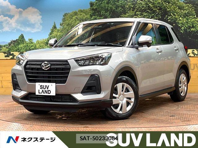 Daihatsu ROCKY 2023-06 6677770-0