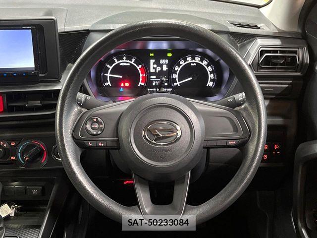 Daihatsu ROCKY 2023-06 6677770-10
