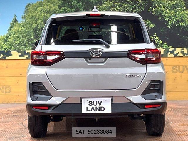 Daihatsu ROCKY 2023-06 6677770-14