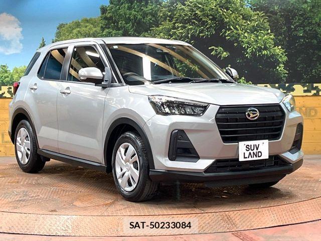 Daihatsu ROCKY 2023-06 6677770-15