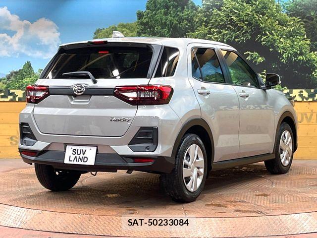 Daihatsu ROCKY 2023-06 6677770-16