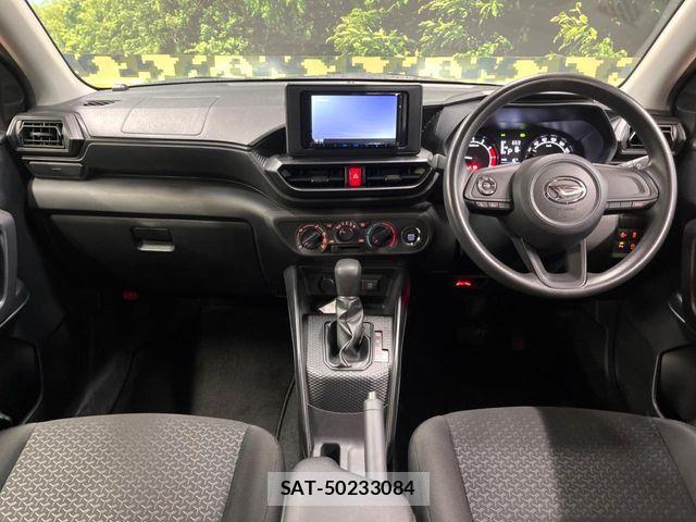 Daihatsu ROCKY 2023-06 6677770-1