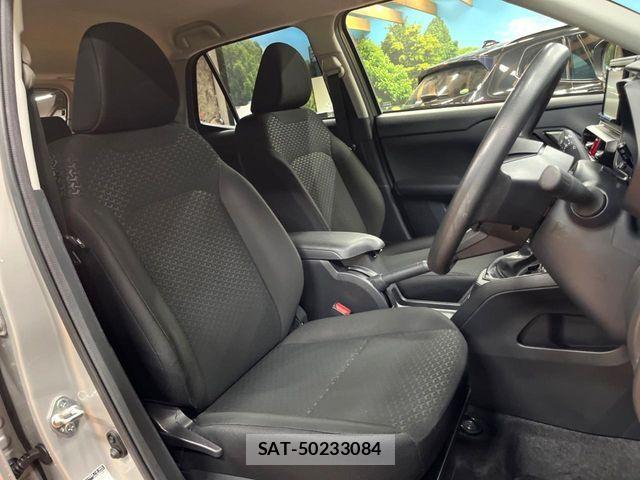 Daihatsu ROCKY 2023-06 6677770-7