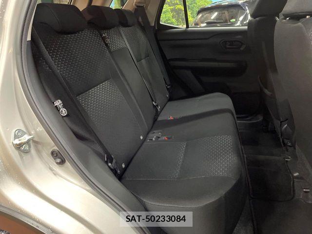 Daihatsu ROCKY 2023-06 6677770-8