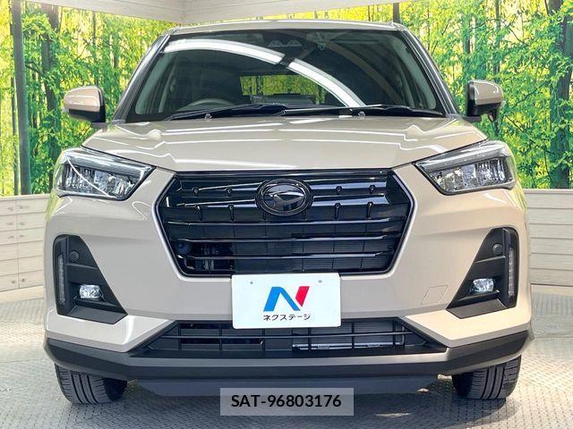 Daihatsu ROCKY 2023-12 6677769-13