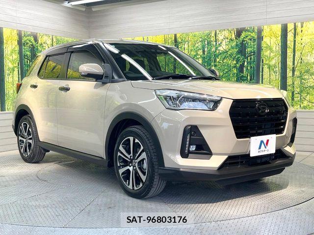 Daihatsu ROCKY 2023-12 6677769-15
