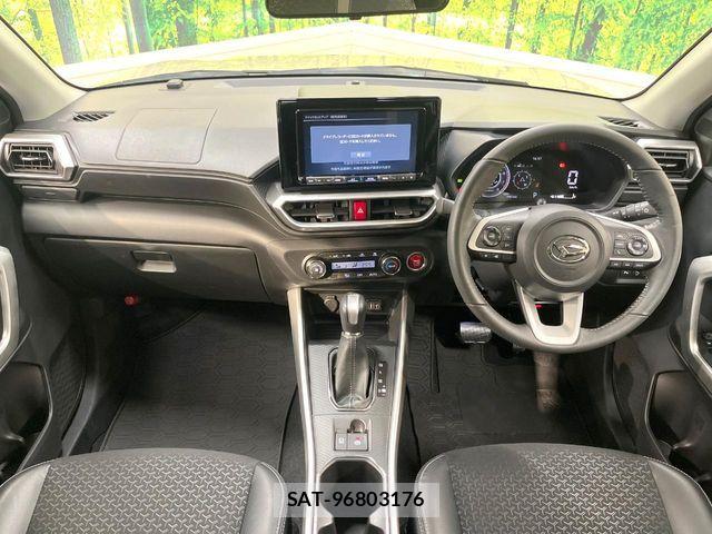 Daihatsu ROCKY 2023-12 6677769-1