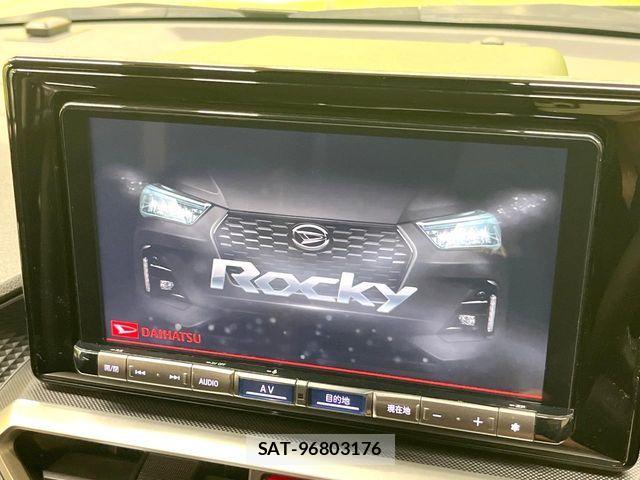 Daihatsu ROCKY 2023-12 6677769-2