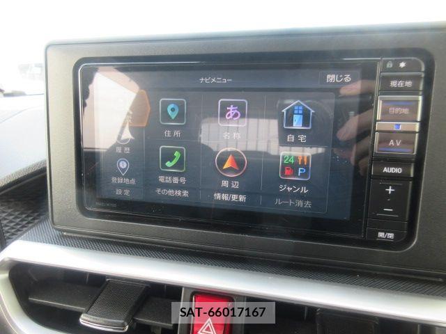 Daihatsu ROCKY 2020-10 6717169-9