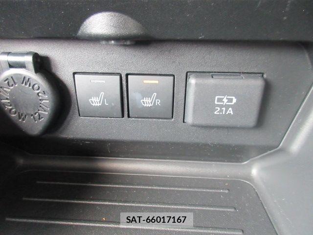 Daihatsu ROCKY 2020-10 6717169-11