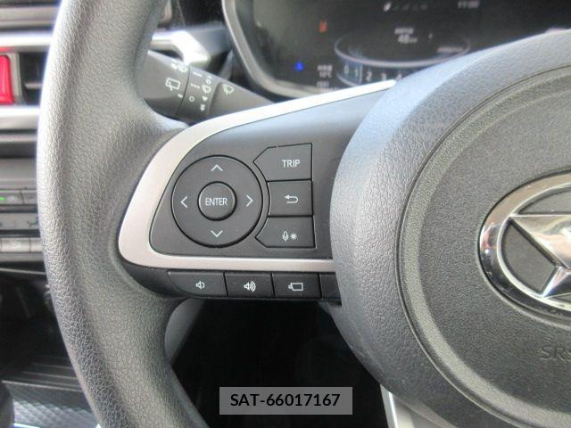 Daihatsu ROCKY 2020-10 6717169-16