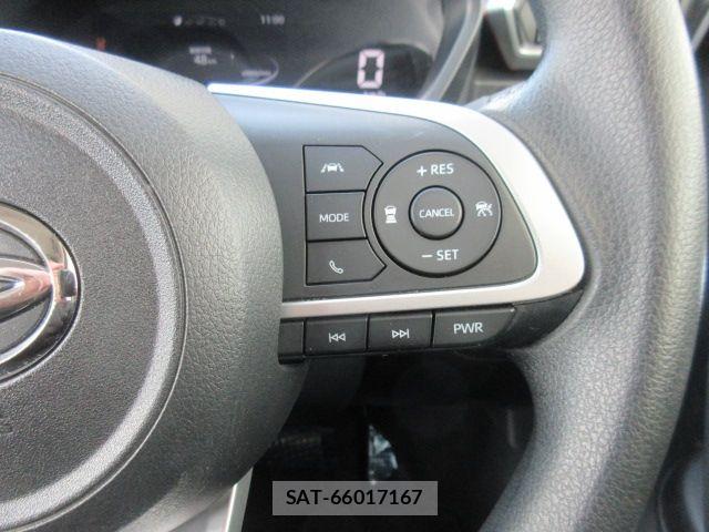 Daihatsu ROCKY 2020-10 6717169-17
