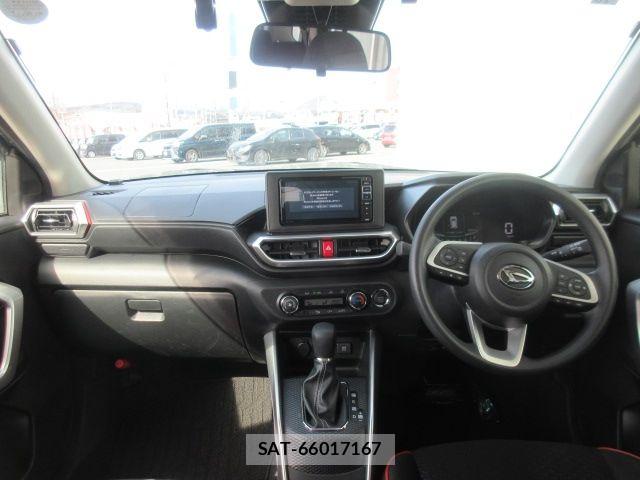 Daihatsu ROCKY 2020-10 6717169-1