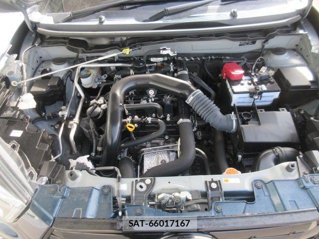 Daihatsu ROCKY 2020-10 6717169-19