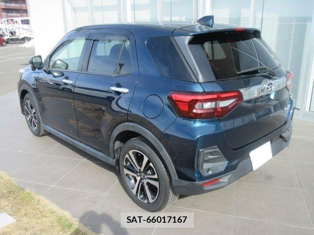 Daihatsu ROCKY 2020-10 6717169-4