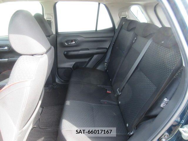 Daihatsu ROCKY 2020-10 6717169-6