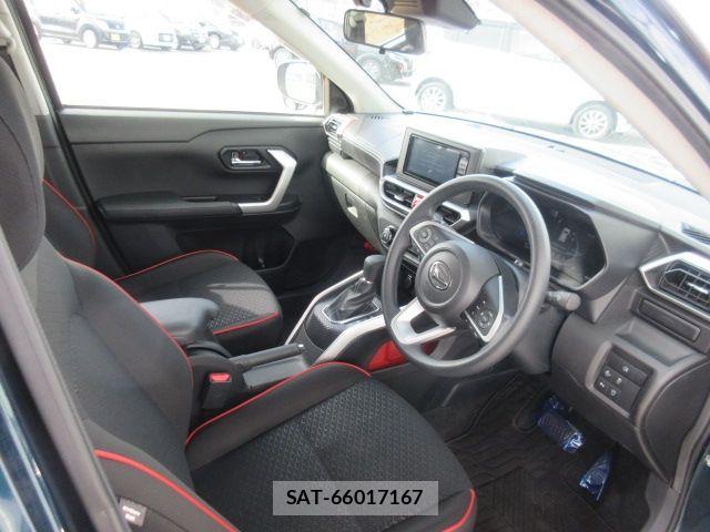 Daihatsu ROCKY 2020-10 6717169-8