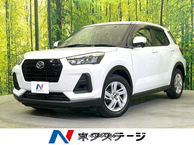 Daihatsu ROCKY 2020-03 6753090-0