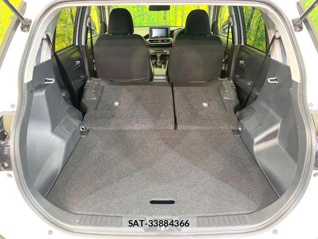 Daihatsu ROCKY 2020-03 6753090-9