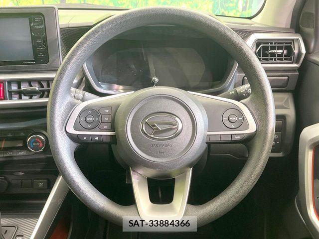 Daihatsu ROCKY 2020-03 6753090-10