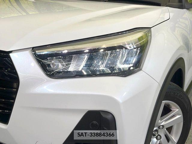 Daihatsu ROCKY 2020-03 6753090-11