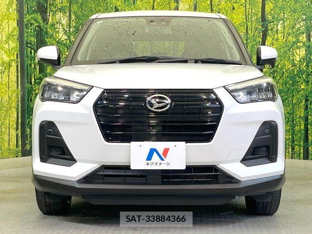 Daihatsu ROCKY 2020-03 6753090-13