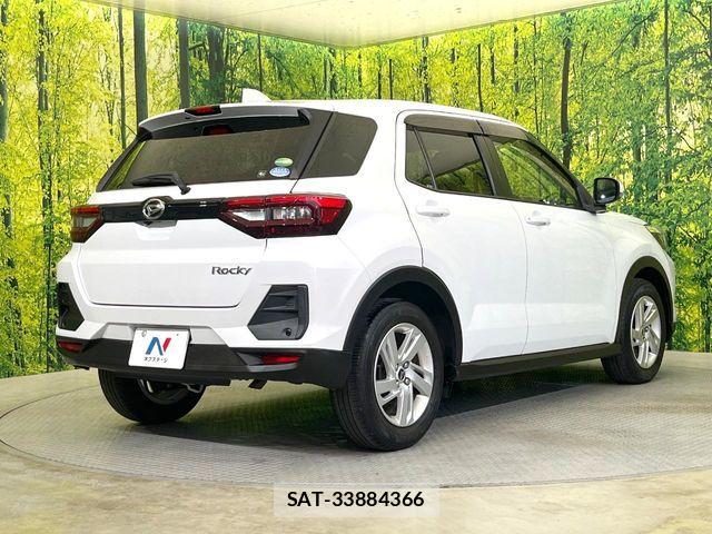 Daihatsu ROCKY 2020-03 6753090-16